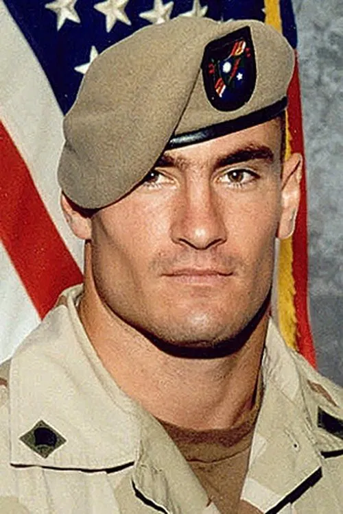 Pat Tillman profile