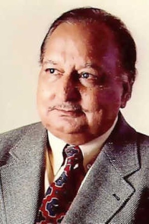 Prayag Raj profile