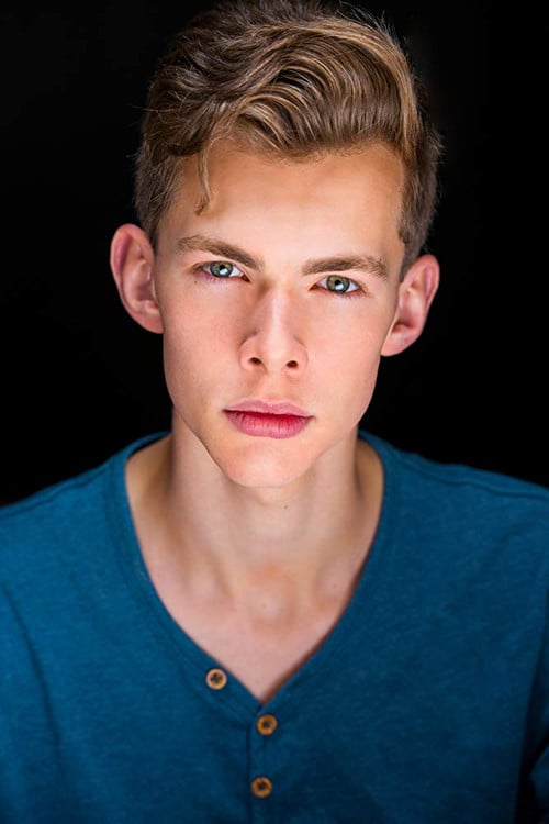 Jasper Musgrave profile