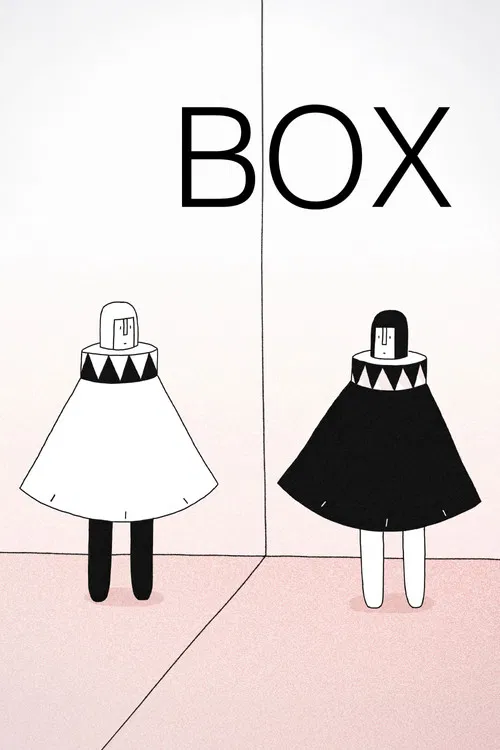 Box poster