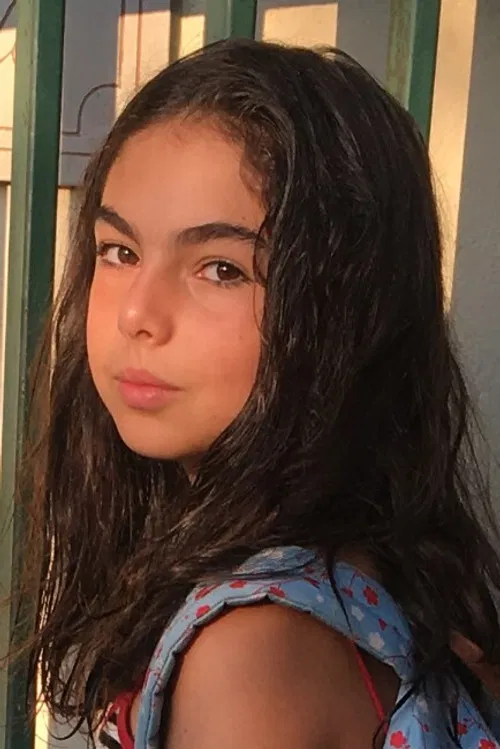 Rafaèle Gelblat profile