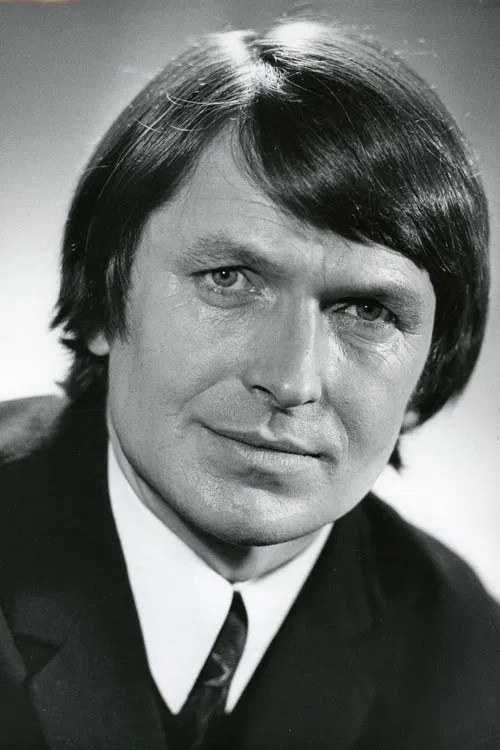 Rudolf Allabert profile