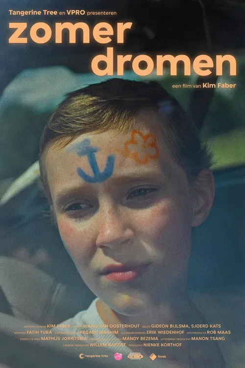 Summer Dreams poster