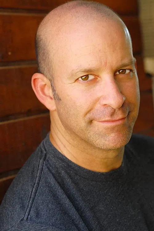 Steve Kehela profile