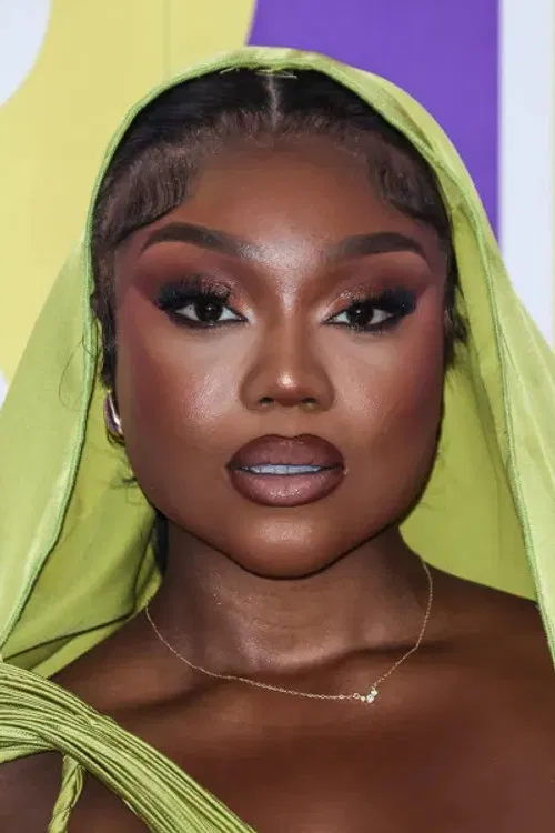 Whitney Adebayo profile