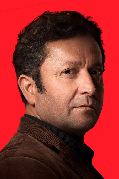 Daniel Alcaíno profile