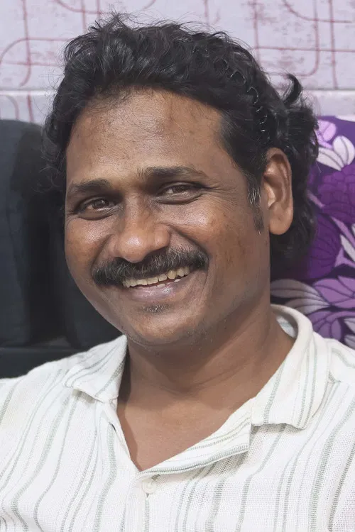 Narayanan profile