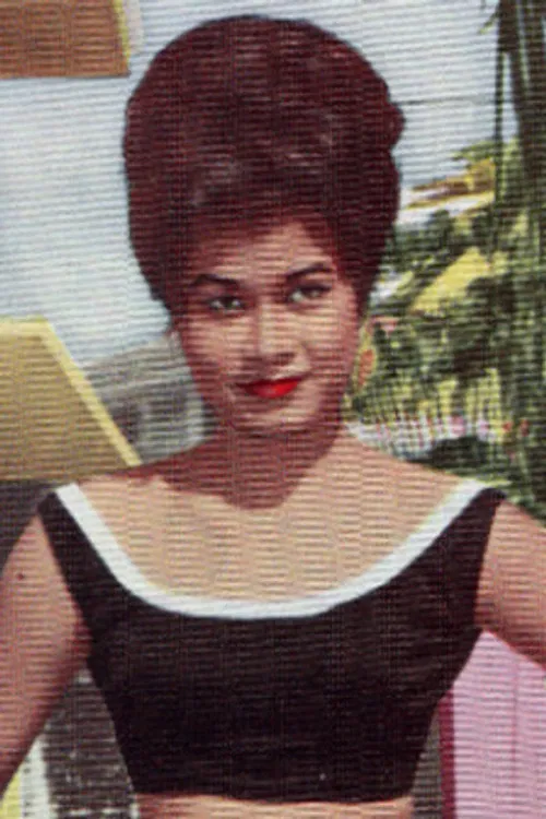 Trungjai Wilailak profile