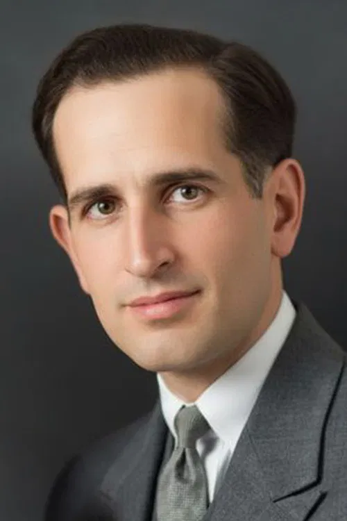 Ahmet Refet Muvahhit profile