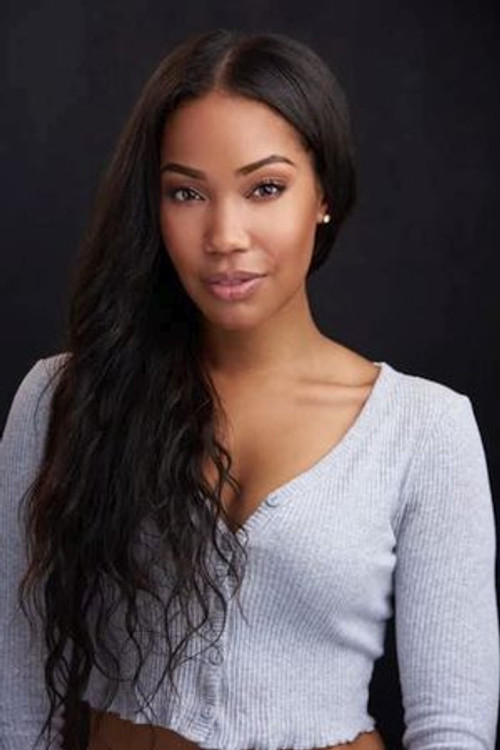 Alisha Henson profile