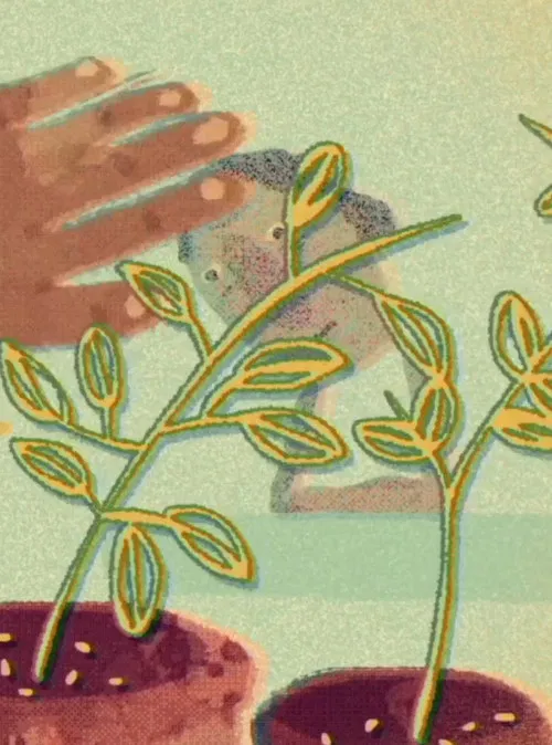 Short Stories About Loneliness poster