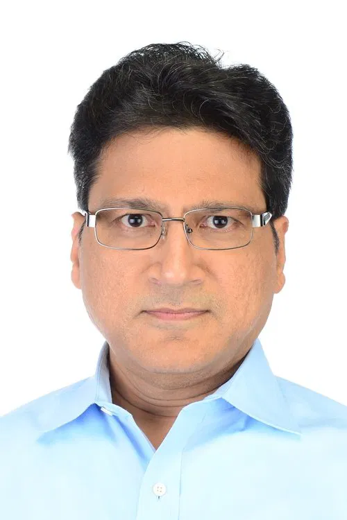 Ash Thapliyal profile