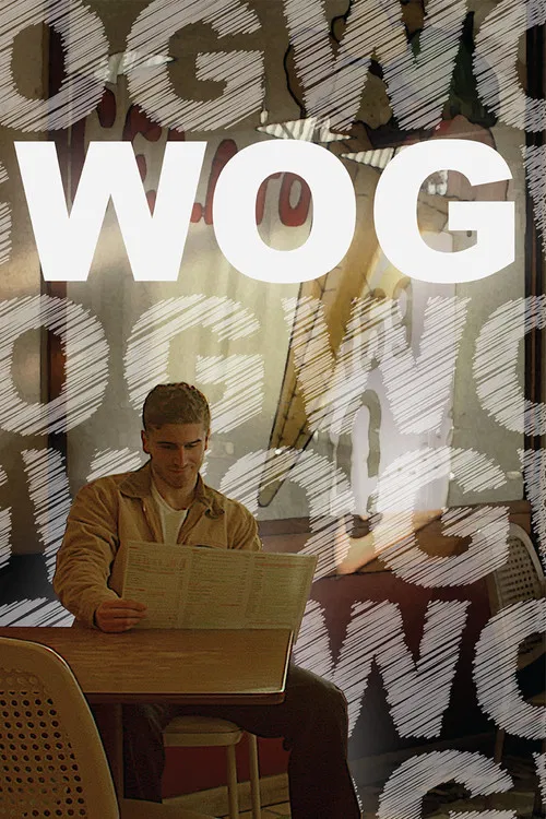 Wog poster