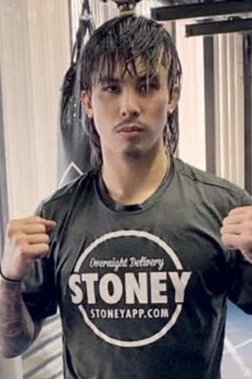 Jeremiah Labiano profile