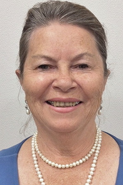 Ludmila Popova profile