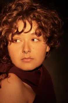 Luana Milidiu profile