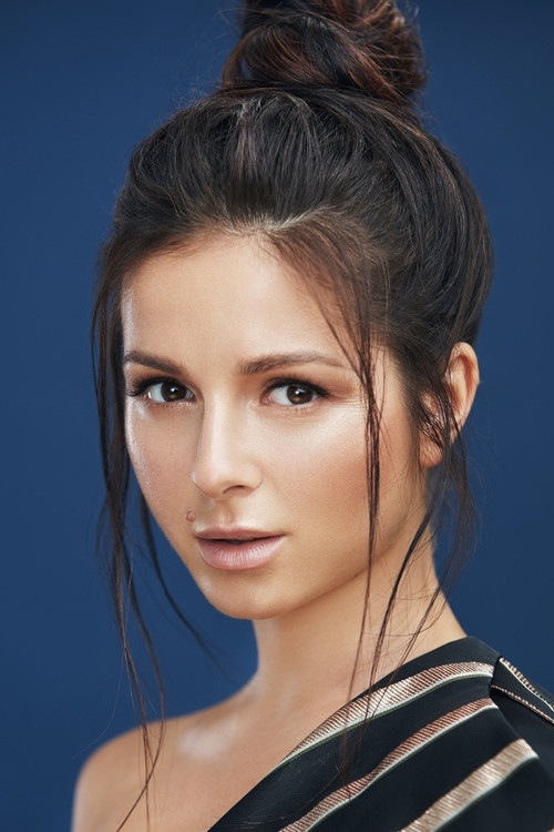 Anna Shurochkina profile