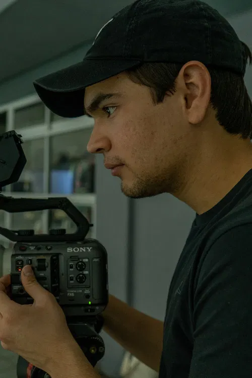 Jonathan Álvarez Peña profile