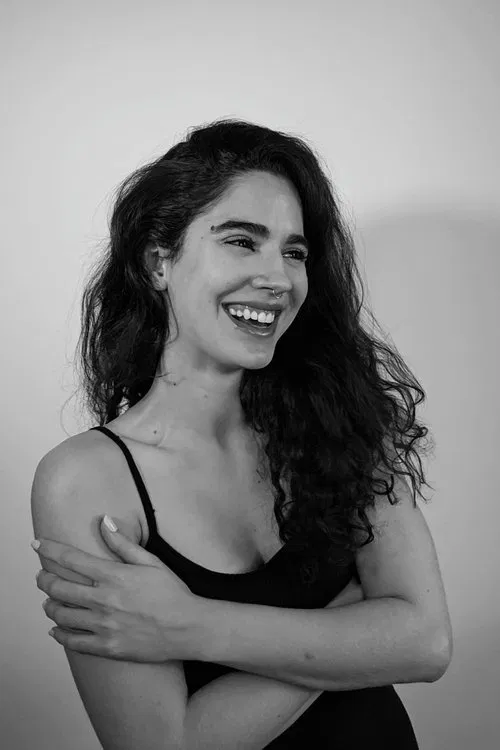 Isadora Reis profile