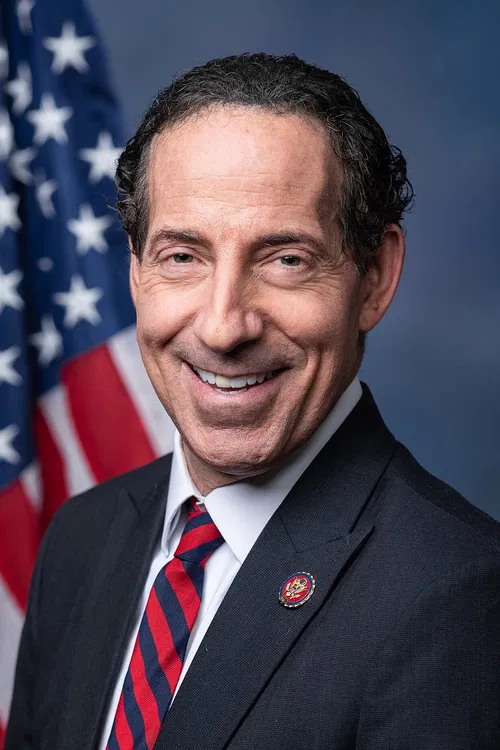 Jamie Raskin profile