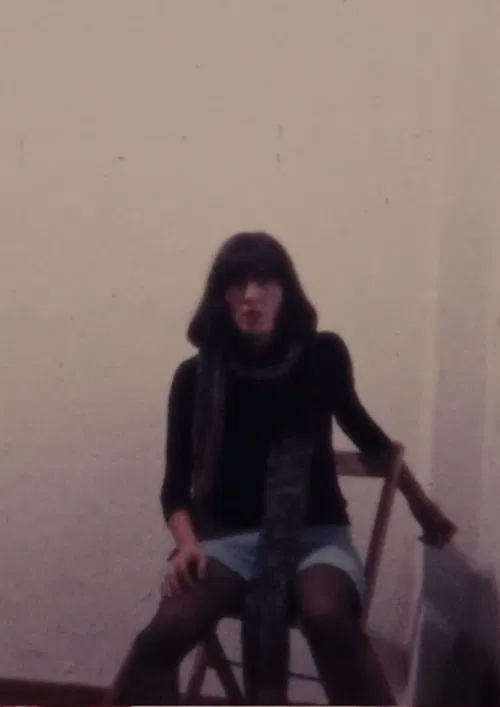 Grazia a Grazia poster