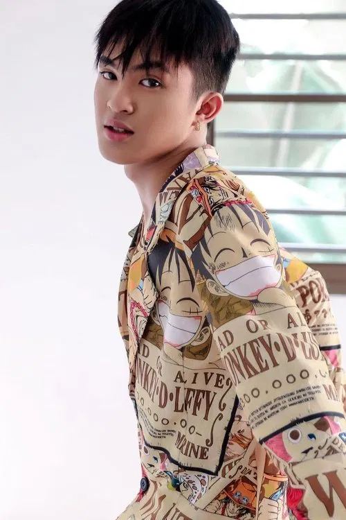 Buknoy Glamurrr profile