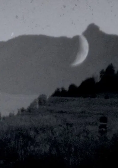 Stan Brakhage poster