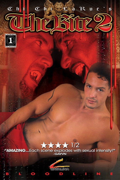 The Bite 2: Bloodline poster