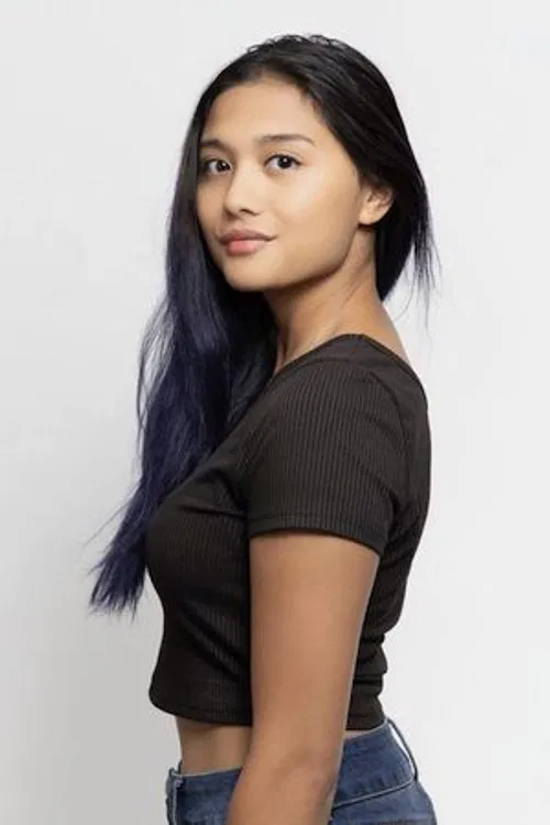 Francesca Galeon profile