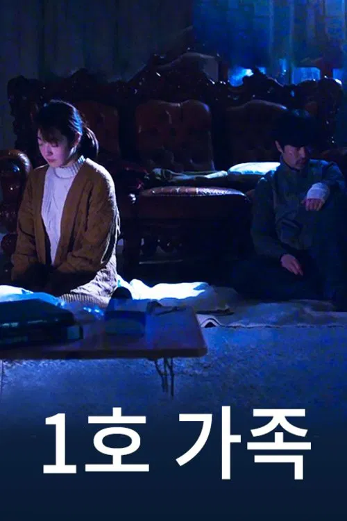 The First Family poster