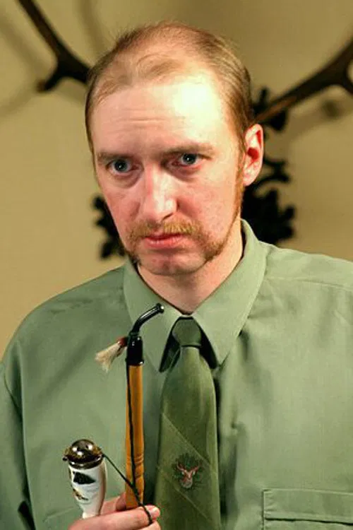 Vaclav Josef Rejnek profile