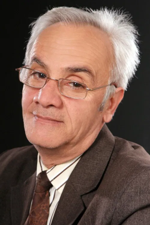 Vahid Aliyev profile