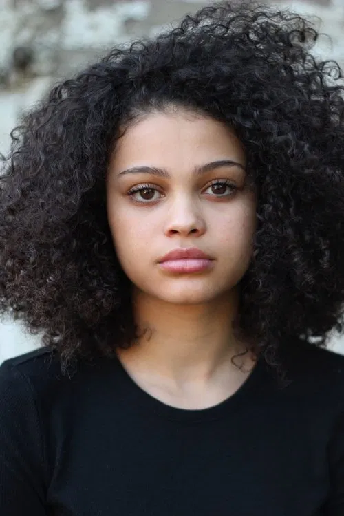 Kyanne Lamaya profile