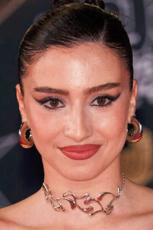 Lénie Ficara profile