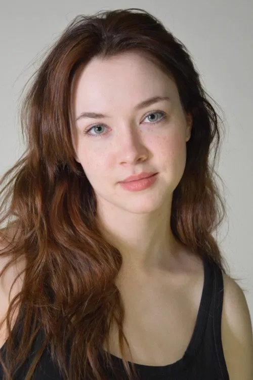 Anni Iikkanen profile