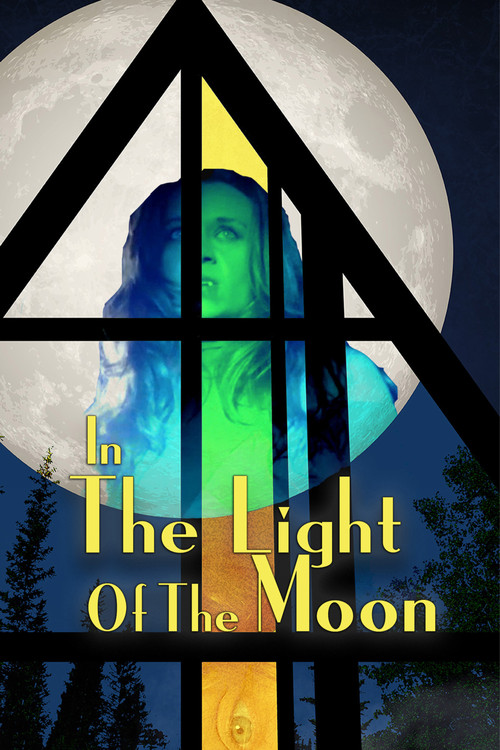 In The Light Of The Moon poster