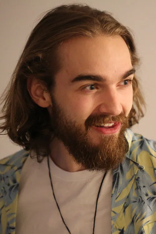 Cameron Petersen profile