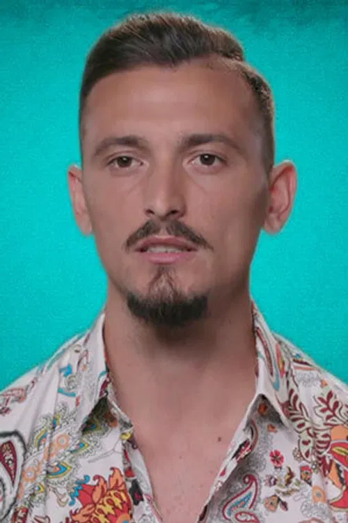 Davide Montana profile