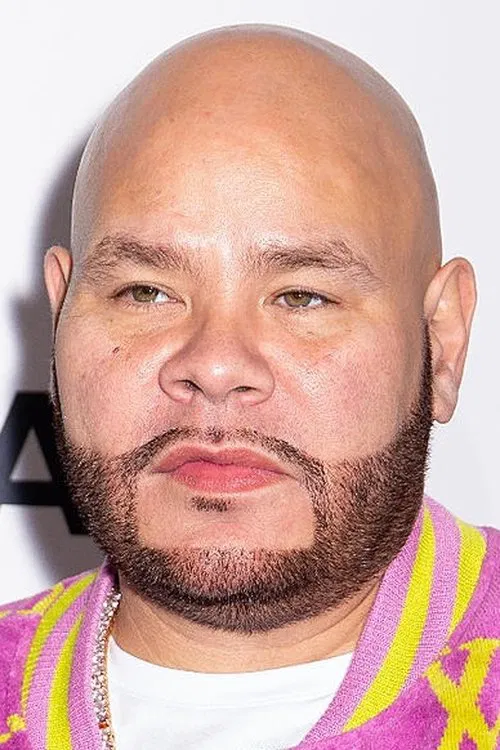 Fat Joe profile
