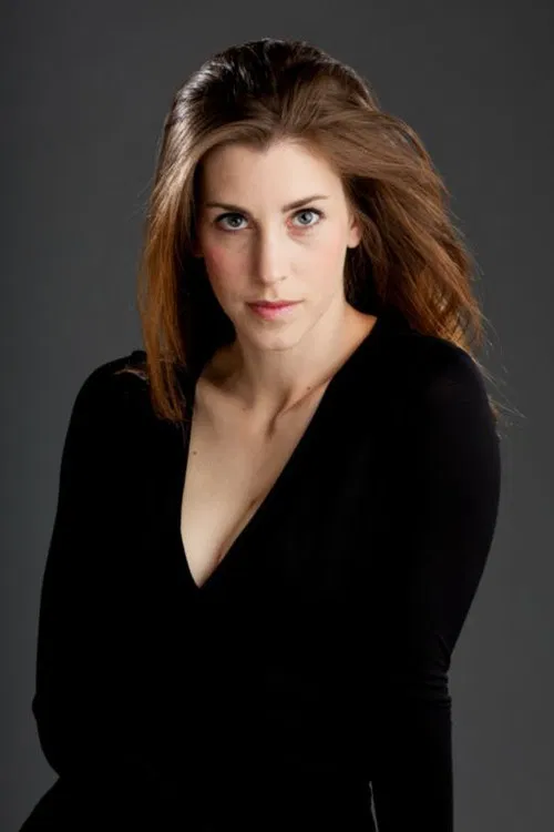 Nina Rakovec profile