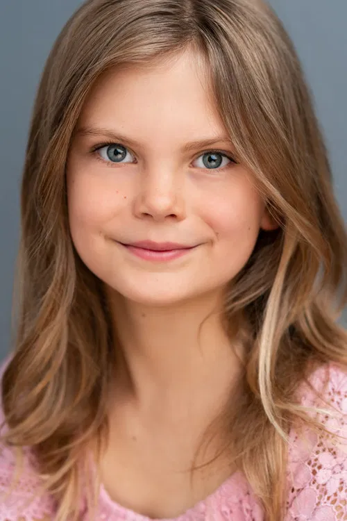 Georgia Orchard profile