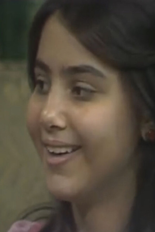 Mariam Al Hussaini profile