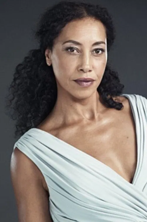 Amanda Foster profile