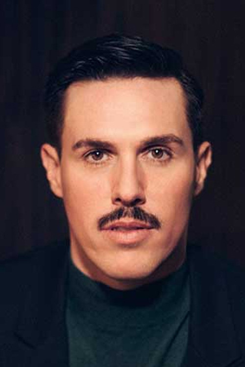Sam Sparro profile