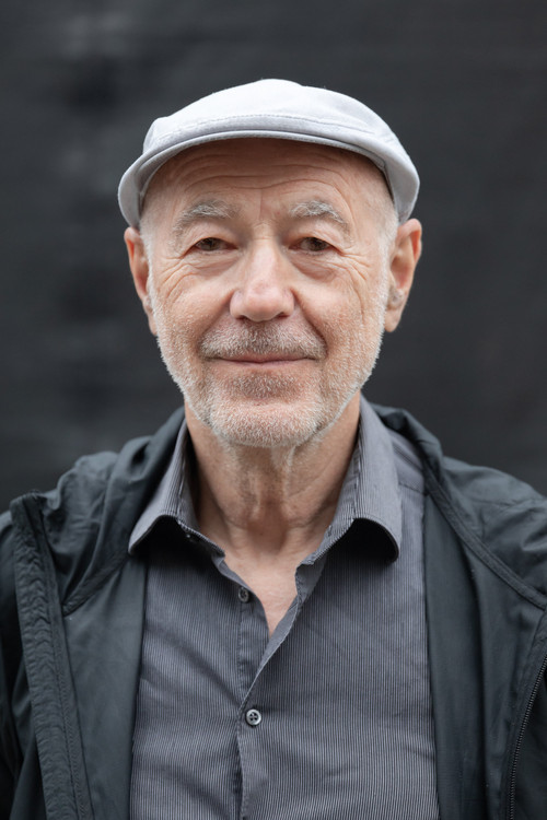 Willi Resetarits profile