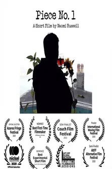 Piece No. 1 poster