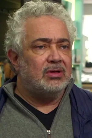 Paul Boujenah profile