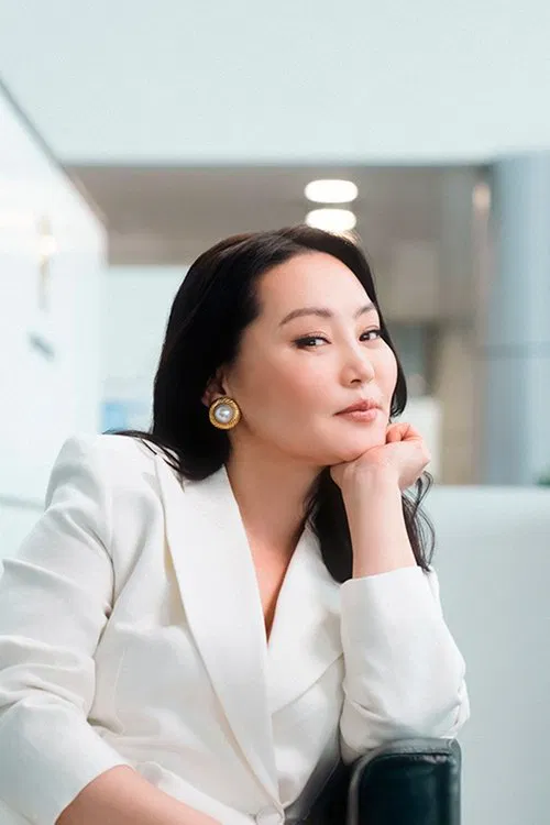 Undarmaa Gonchig profile