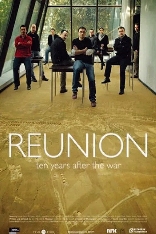 Reunion: Ten Years After the War poster