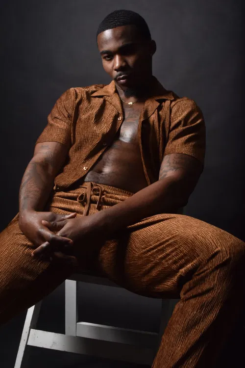 Denzell Dandridge profile